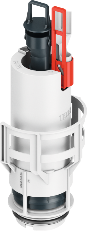 Сливной клапан TECE A 6 для сливного бачка Uni 750 9820588