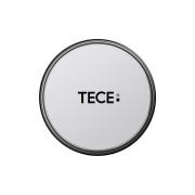 Ручка регулювання витрати води для унітазу-біде TECE TECEone пластик білий 9820362