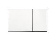 Комплект клавиш для кнопки смыва для унитаза TECE белый 9820241