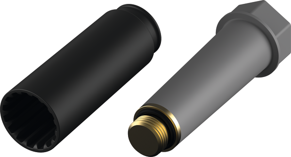 Заглушка Tece Seal System 3/4