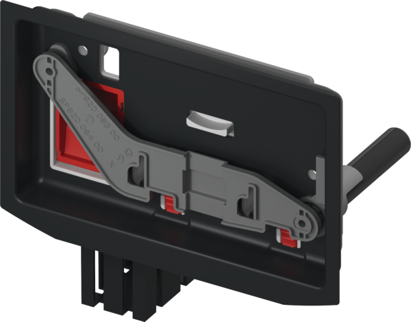 Лоток для гигиенических таблеток TECE II 9240951