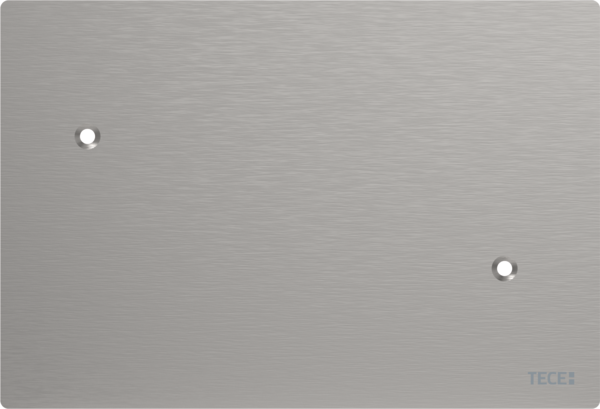 Лицевая панель TECE TECEflushpoint матовая нержавеющая сталь 9240999