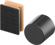 Набір для очищення душового штоку унітазів-біде Tece 9700605