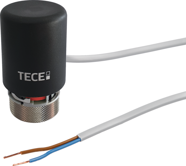 Сервопривод TECE TECEfloor SLQ TA 2.0 77490017