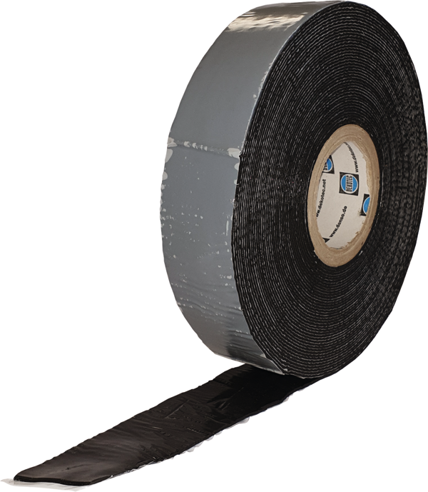 Изоляционная лента Tece 12,5 м ширина 30 мм толщина 1 мм 720579