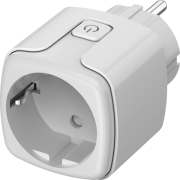 Розетка TECE TECEfloor SH-PO для включения/выключения электроприборов через центральный блок 77420070