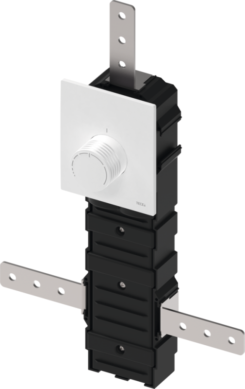 Стандартный RTL-блок TECE TECEfloor 77470005