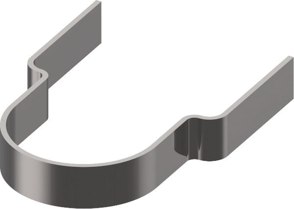 Режущее лезвие для горячего резака TECE TECEfloor размер 16 77520027