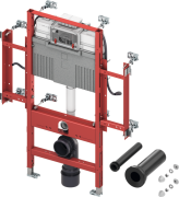 Система инсталляции TECE TECEprofil  для унитаза Geronto с бачком Uni  9300381