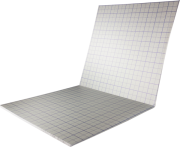 Подкладка самоклеющаяся TECE TECEfloor 10plus EPS DEO WLG 035 77531533