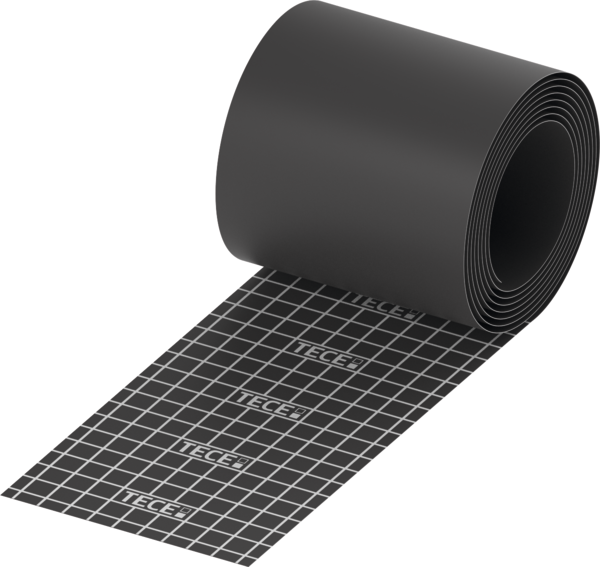 Панель самоклеющаяся TECE TECEfloor Flat2 30х1 м 77531541