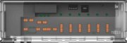 Контрольный распределитель TECE TECEfloor SH-CD6-230 77420064