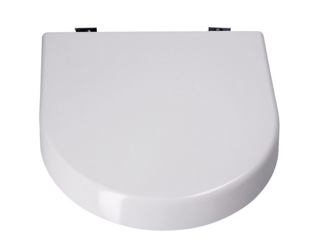 Крышка дляя писсуара Roca Nexo дюропласт белый A80664U004