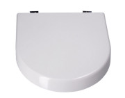 Кришка для пісуару Roca Nexo дюропласт білий A80664U004