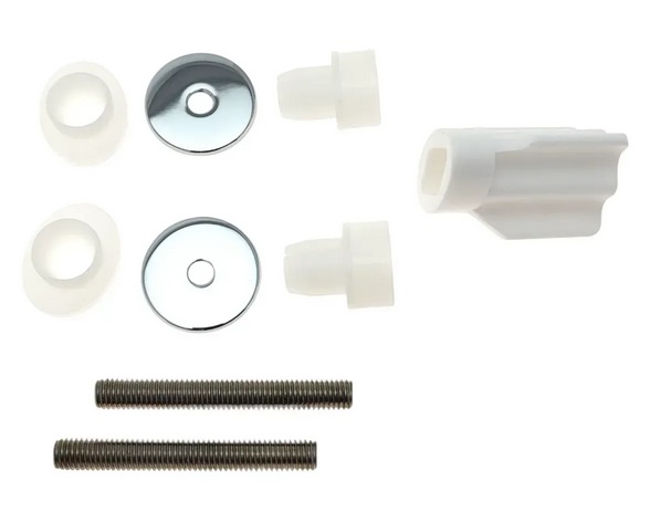 Крепления для сиденья с крышкой для унитаза Roca Victoria AI0016400R