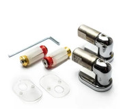 Микролифт для сиденья с крышкой для унитаза Roca Nexo AI0010400R