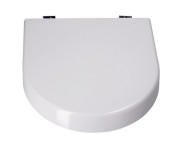Крышка дляя писсуара Roca Nexo дюропласт белый A80664U004