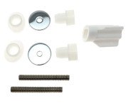 Кріплення для сидіння з кришкою для унітазу Roca Victoria AI0016400R