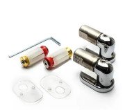 Микролифт для сиденья с крышкой для унитаза Roca Nexo AI0010400R