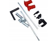 Крепления к подвесному унитазу Roca Ona AV0058400R