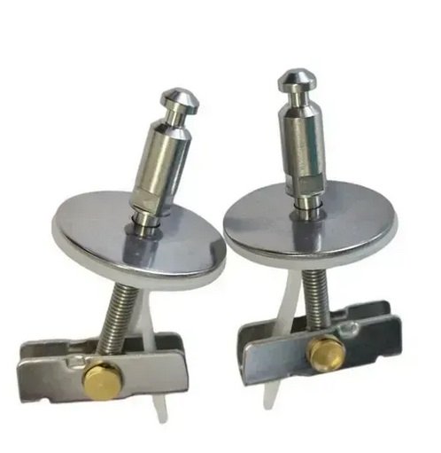 Крепления для сиденья с крышкой для унитаза Roca Ona AI0025000R