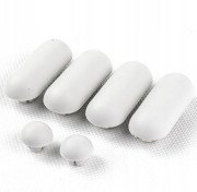 Отбойники-буферы для сиденья для унитаза Roca Gap A801482B0U