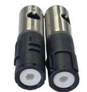 Кріплення для сидіння з кришкою для унітазу Roca GAP AI0021100R