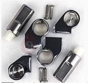 Крепления для сиденья с крышкой для унитаза Roca Khroma AI0004000R