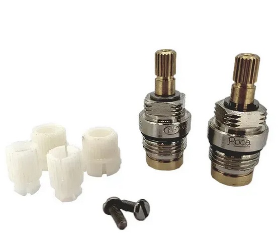 Кран букса для змішувача Roca A525098108