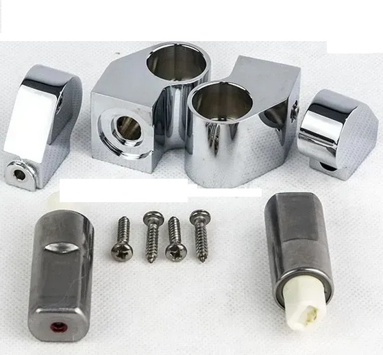 Мікроліфт для сидіння з кришкою для унітазу Roca Khroma AI0003800R