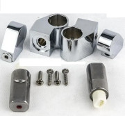 Микролифт для сиденья с крышкой для унитаза Roca Khroma AI0003800R