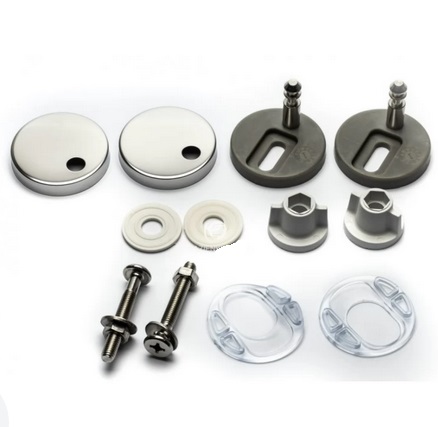 Кріплення для сидіння з кришкою для унітазу Roca Victoria WM951MDZA000008