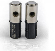 Петли-микролифты для сиденья с крышкой для унитаза Roca Gap V3 A801482NZU