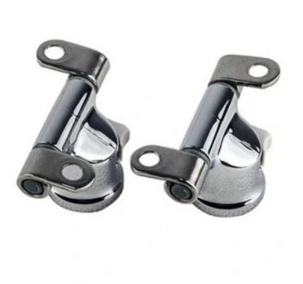 Кріплення для сидіння з кришкою для унітазу Roca Dama Senso/Giralda AI0002100R