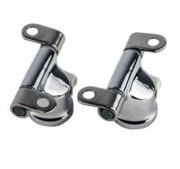 Кріплення для сидіння з кришкою для унітазу Roca Dama Senso/Giralda AI0002100R