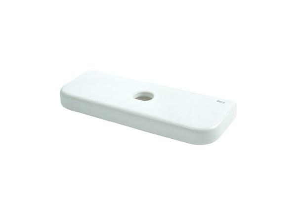 Крышка для бачка унитаза Roca Gap сантехническа керамика белый AV0015300R