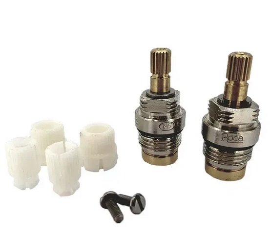 Кран букса для змішувача Roca A525098108