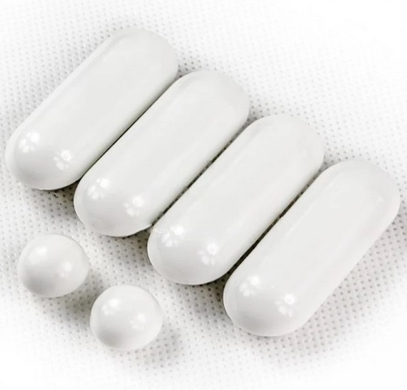 Отбойники-буферы для сиденья для унитаза Roca Dama Senso/Giralda A801334B04