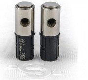 Петли-микролифты для сиденья с крышкой для унитаза Roca Gap V3 A801482NZU