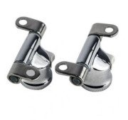 Крепления для сиденья с крышкой для унитаза Roca Dama Senso/Giralda AI0002100R