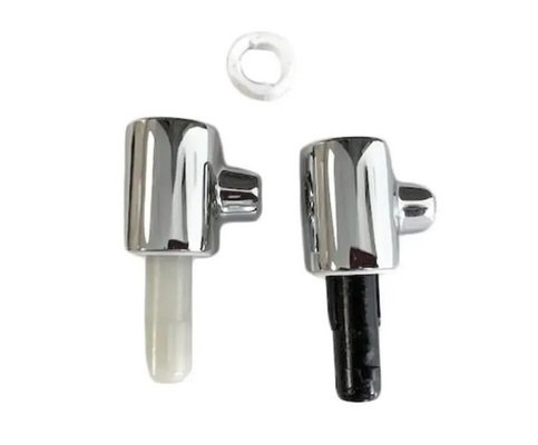 Крепления для сиденья с крышкой для унитаза Roca Victoria AI0019900R