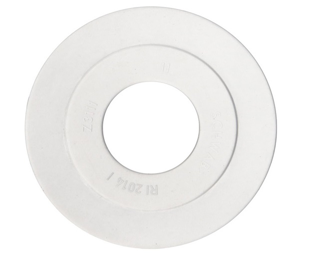 Монтажная прокладка для механизма смыва в бачок унитаза Roca Duplo Retro 64/24 мм AH0016200R