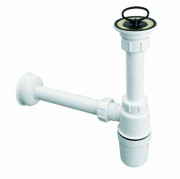 Сифон для раковини McAlpine 1¼ HC1L-40J