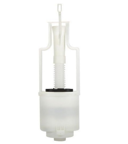 Сливной механизм бачка унитаза Roca Duplo 3/6 л AH0005700R