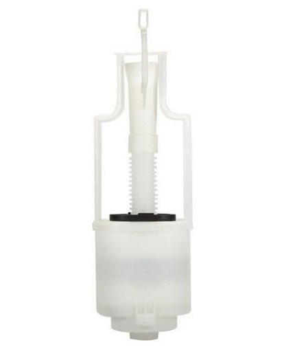 Зливний механізм бачка унітазу Roca Duplo 3/6 л AH0005700R