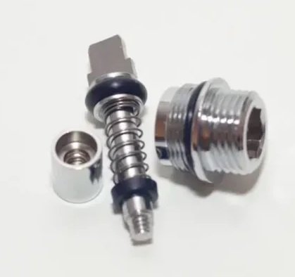 Дивертер перемикач для змішувача Roca AG0131800R