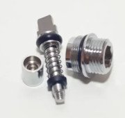 Дивертер перемикач для змішувача Roca AG0131800R