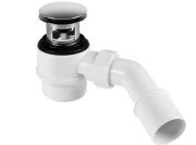 Сифон для ванны Roca PD5000150