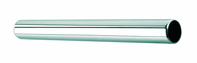 Труба для сифона для раковини McAlpine 300 мм 32х32 мм латунь хром RS2