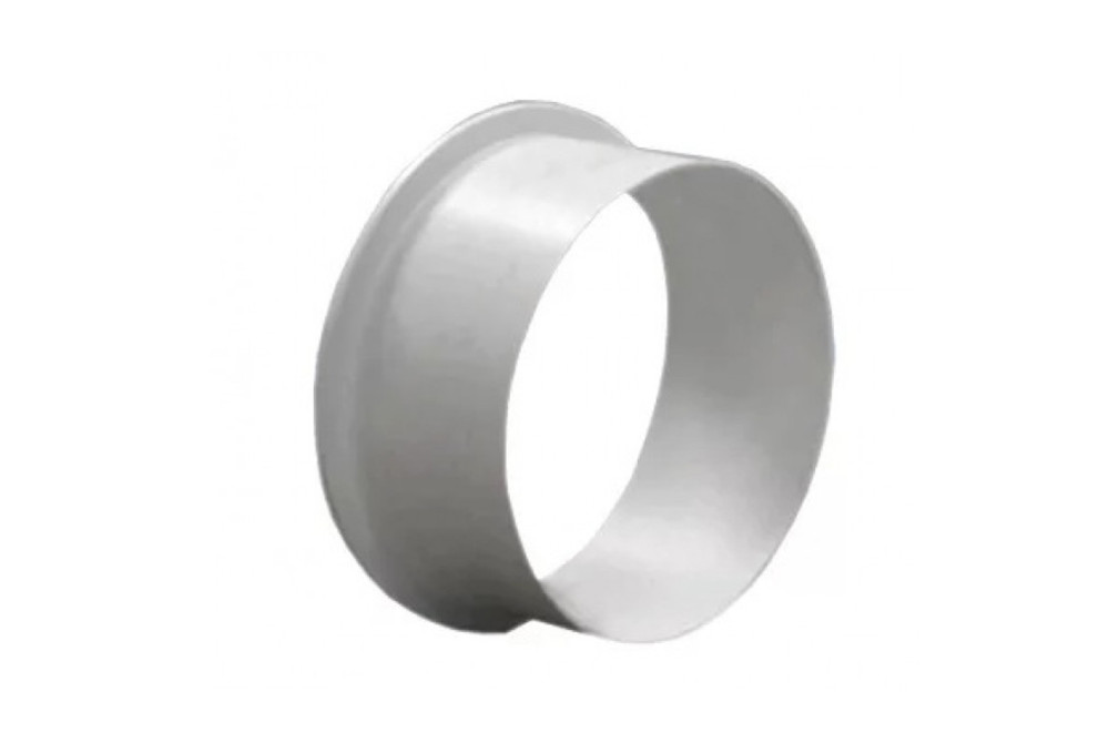 Муфта McAlpine для переходу з манжетного ущільнення на трубу d110 мм P-P-VP127